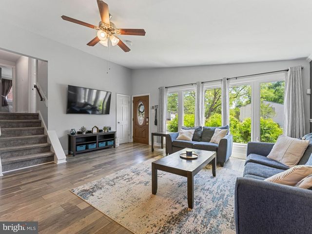 205 GLOUCESTER AVE, Somerdale, NJ 08083