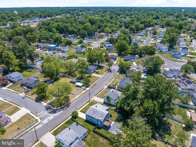 205 GLOUCESTER AVE, Somerdale, NJ 08083