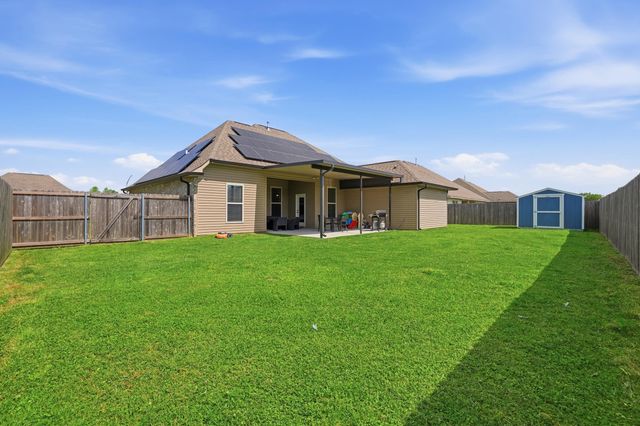 333 King George Drive, Thibodaux, LA 70301