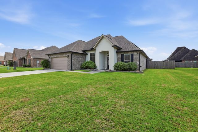 333 King George Drive, Thibodaux, LA 70301