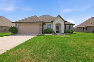 333 King George Drive, Thibodaux, LA 70301