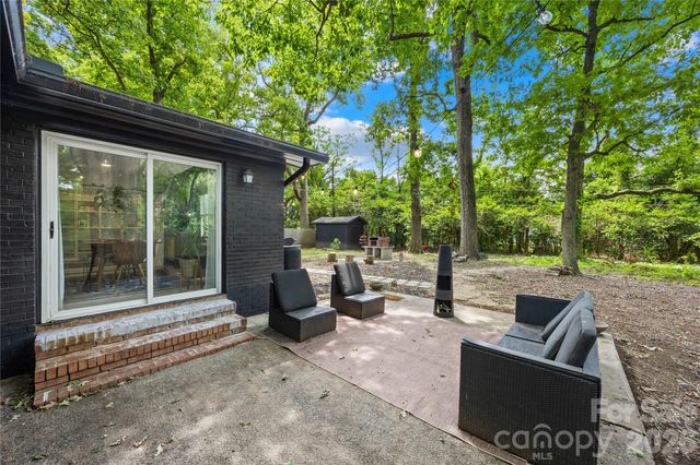 4508 Ivanhoe Place, Charlotte, NC 28205
