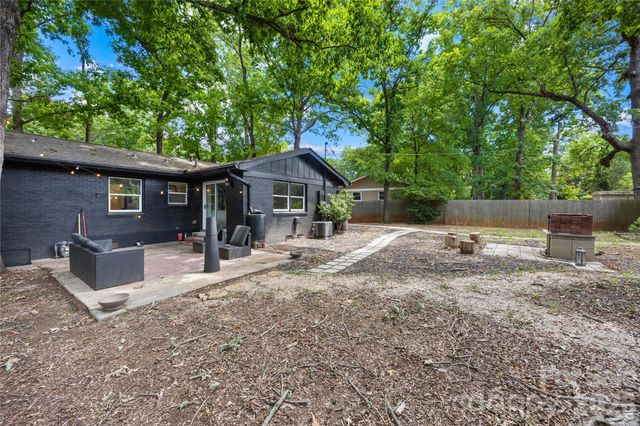 4508 Ivanhoe Place, Charlotte, NC 28205