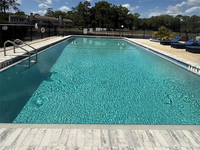 15203 SANDALWOOD DRIVE 203, Wildwood, FL 34785