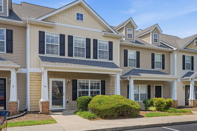 284 Meigs Dr Apt A10, Murfreesboro, TN 37128