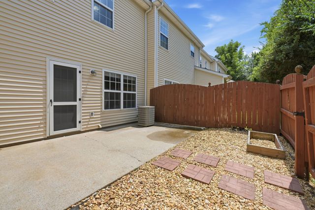 284 Meigs Dr Apt A10, Murfreesboro, TN 37128