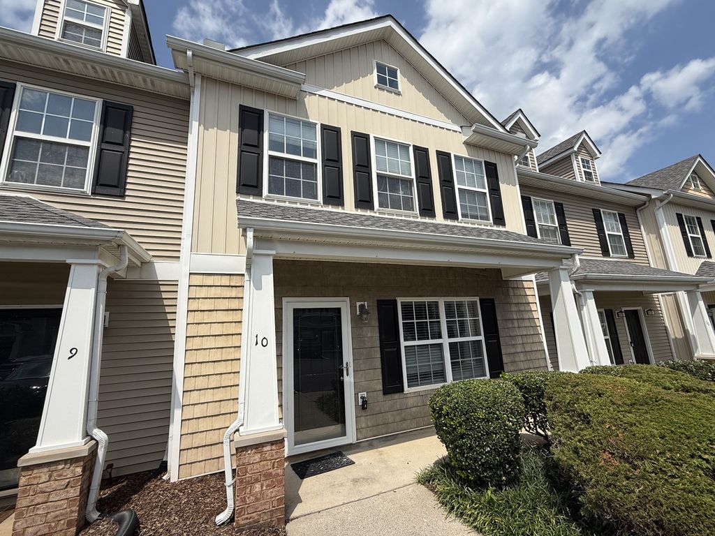 284 Meigs Dr Apt A10, Murfreesboro, TN 37128