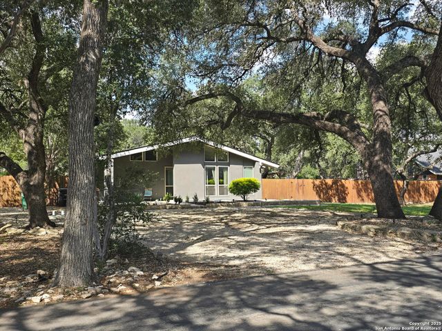 8715 Post Oak, San Antonio, TX 78217