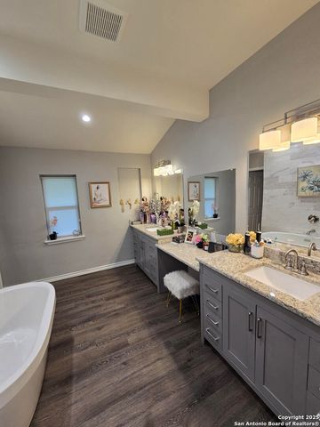 8715 Post Oak, San Antonio, TX 78217