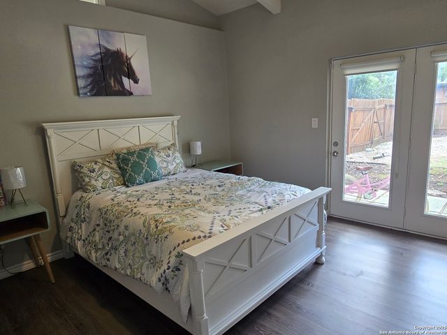 8715 Post Oak, San Antonio, TX 78217