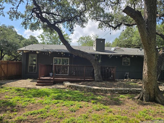 8715 Post Oak, San Antonio, TX 78217