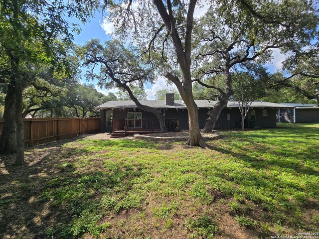 8715 Post Oak, San Antonio, TX 78217