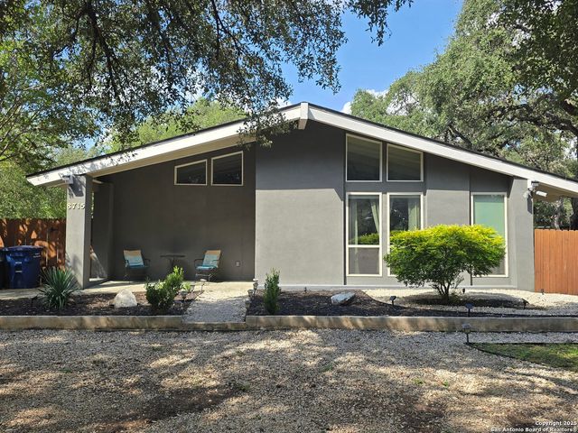 8715 Post Oak, San Antonio, TX 78217