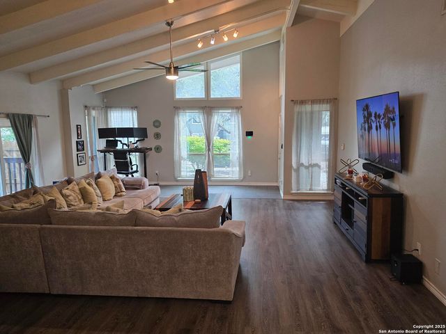 8715 Post Oak, San Antonio, TX 78217