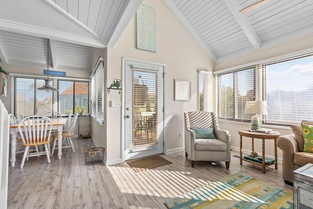 947 Sealoft Villa Drive, Seabrook Island, SC 29455