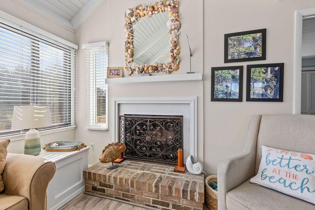 947 Sealoft Villa Drive, Seabrook Island, SC 29455