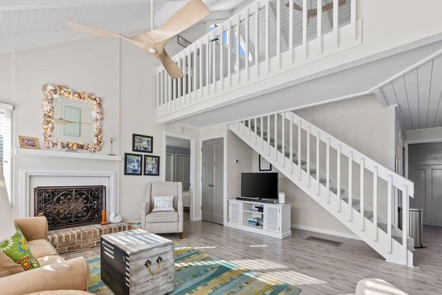 947 Sealoft Villa Drive, Seabrook Island, SC 29455