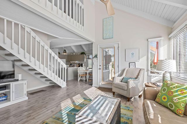 947 Sealoft Villa Drive, Seabrook Island, SC 29455