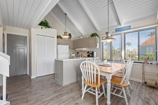 947 Sealoft Villa Drive, Seabrook Island, SC 29455