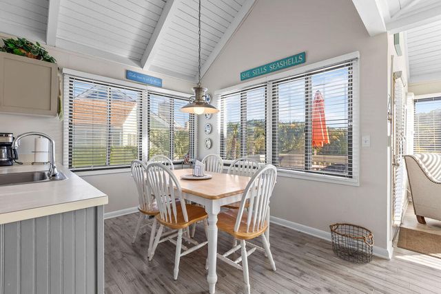 947 Sealoft Villa Drive, Seabrook Island, SC 29455