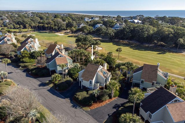 947 Sealoft Villa Drive, Seabrook Island, SC 29455