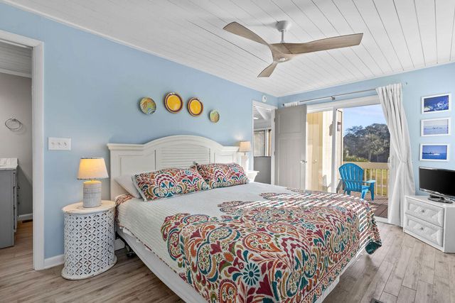 947 Sealoft Villa Drive, Seabrook Island, SC 29455