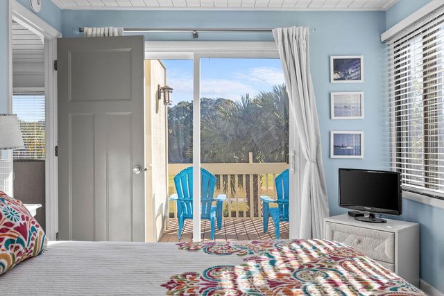 947 Sealoft Villa Drive, Seabrook Island, SC 29455