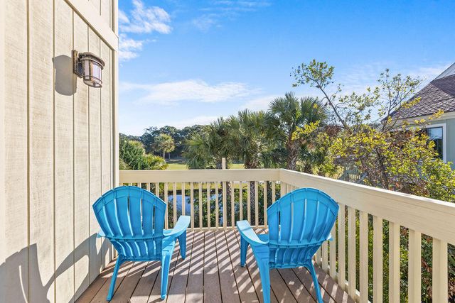 947 Sealoft Villa Drive, Seabrook Island, SC 29455