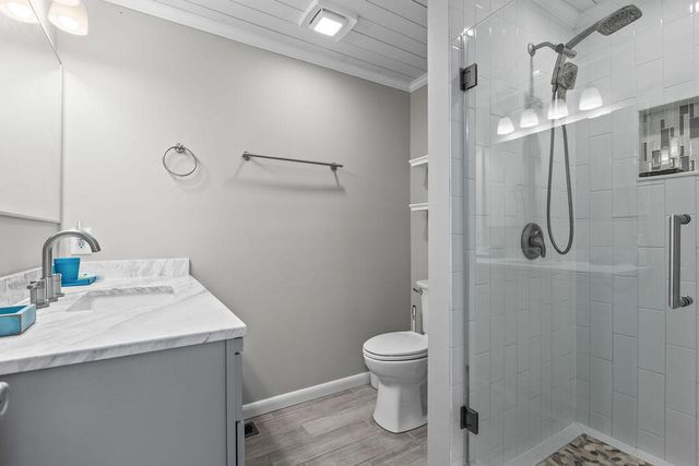 947 Sealoft Villa Drive, Seabrook Island, SC 29455