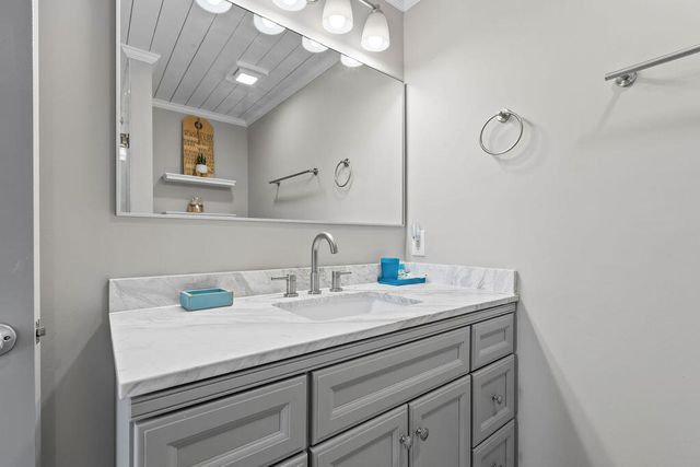 947 Sealoft Villa Drive, Seabrook Island, SC 29455