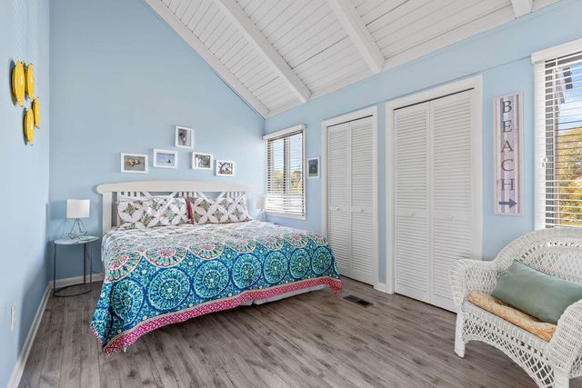 947 Sealoft Villa Drive, Seabrook Island, SC 29455