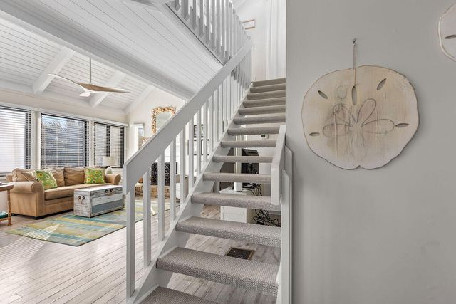 947 Sealoft Villa Drive, Seabrook Island, SC 29455