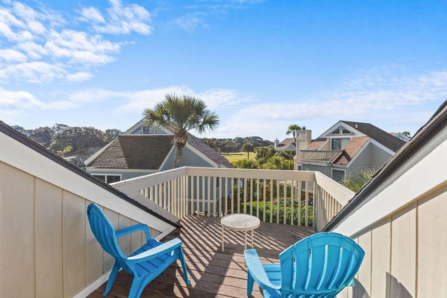 947 Sealoft Villa Drive, Seabrook Island, SC 29455