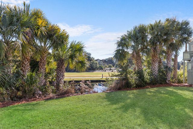 947 Sealoft Villa Drive, Seabrook Island, SC 29455
