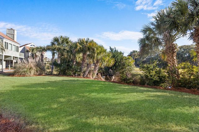 947 Sealoft Villa Drive, Seabrook Island, SC 29455
