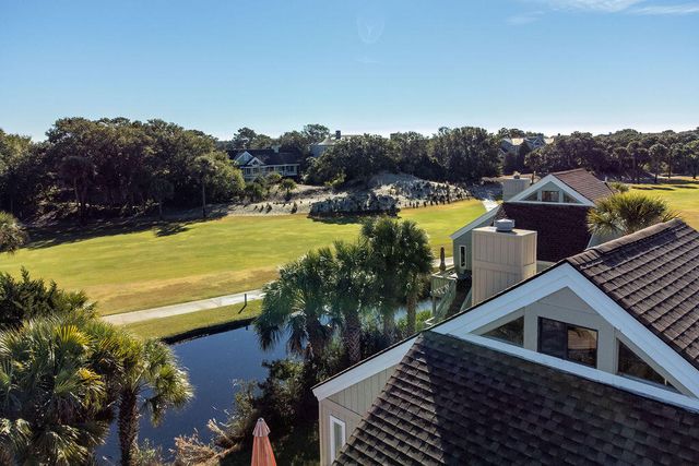 947 Sealoft Villa Drive, Seabrook Island, SC 29455