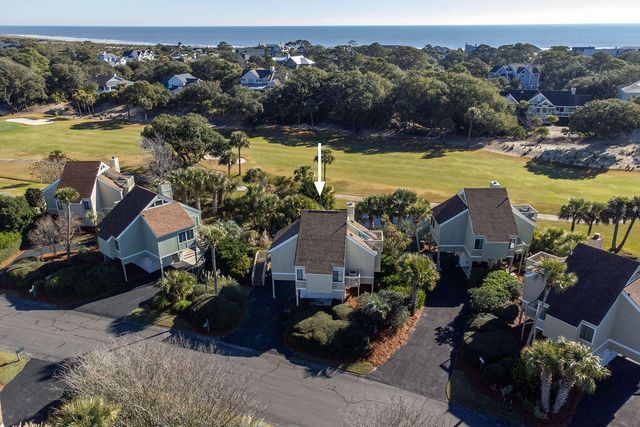 947 Sealoft Villa Drive, Seabrook Island, SC 29455