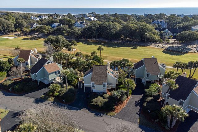 947 Sealoft Villa Drive, Seabrook Island, SC 29455