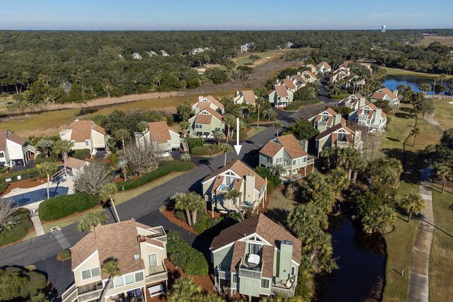 947 Sealoft Villa Drive, Seabrook Island, SC 29455