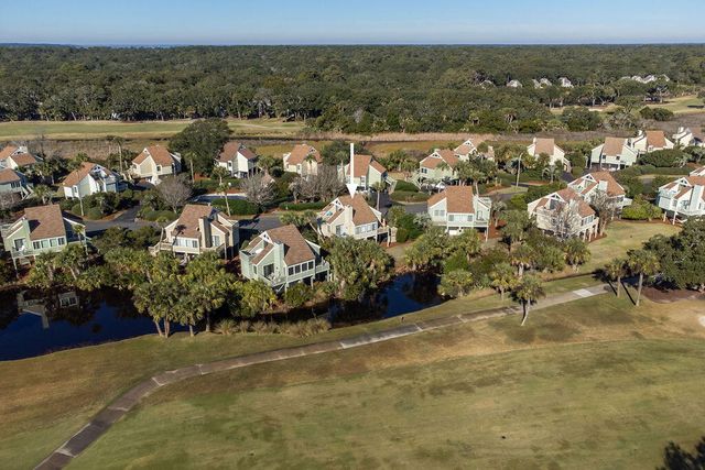 947 Sealoft Villa Drive, Seabrook Island, SC 29455