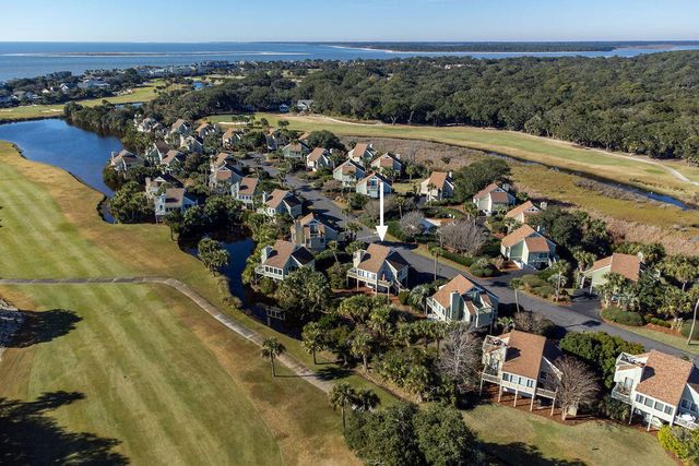947 Sealoft Villa Drive, Seabrook Island, SC 29455
