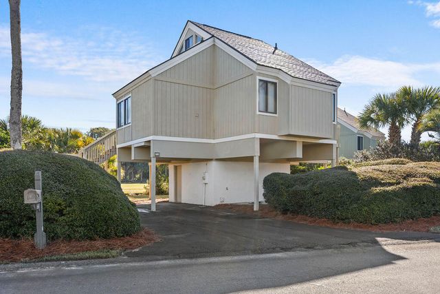 947 Sealoft Villa Drive, Seabrook Island, SC 29455