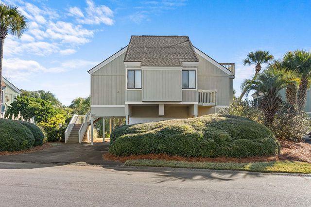 947 Sealoft Villa Drive, Seabrook Island, SC 29455