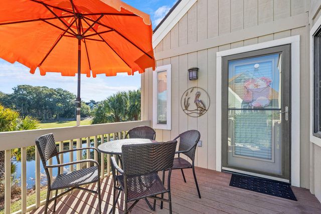 947 Sealoft Villa Drive, Seabrook Island, SC 29455