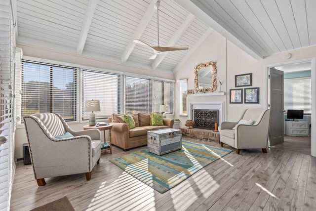 947 Sealoft Villa Drive, Seabrook Island, SC 29455