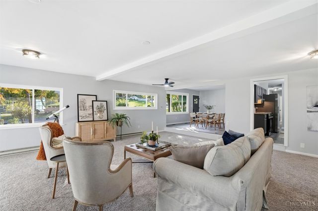 10110 Woodstock Drive, Woodlawn, OH 45215