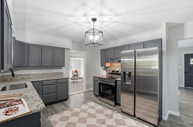 10110 Woodstock Drive, Woodlawn, OH 45215