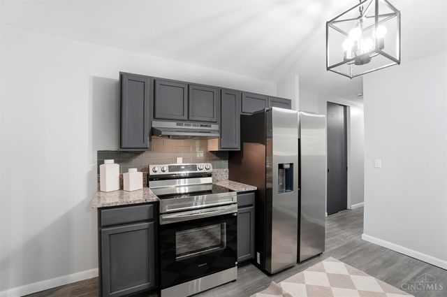 10110 Woodstock Drive, Woodlawn, OH 45215