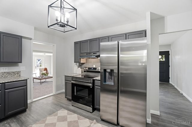 10110 Woodstock Drive, Woodlawn, OH 45215