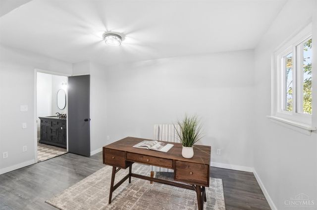 10110 Woodstock Drive, Woodlawn, OH 45215